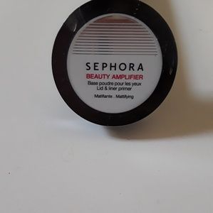 SEPHORA Beauty Amplifier Lid & liner primer
